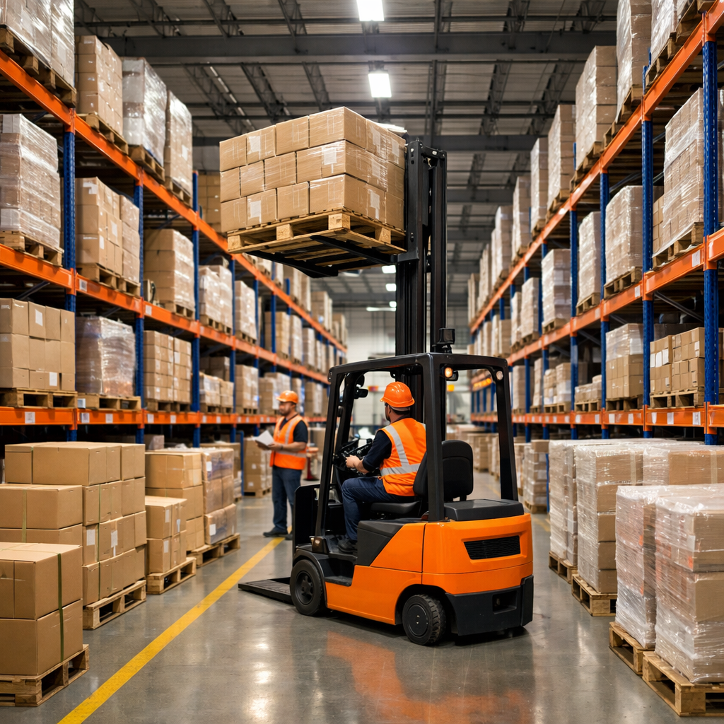 Güvenli depolama hizmetleri