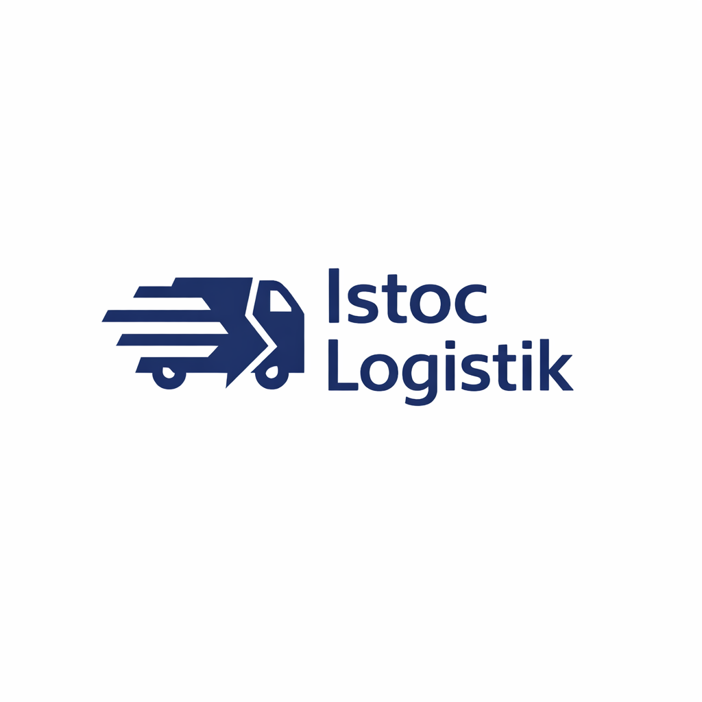 Istoc Logistik logosu